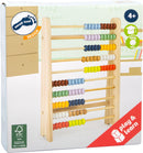 Small Foot  -  Houten Telraam