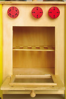 Speelkeuken "Alles in één"