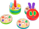 The Very Hungry Caterpillar Logisteck