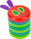 The Very Hungry Caterpillar Logisteck