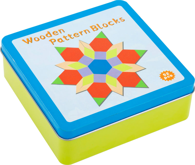 Tangram Puzzelspel