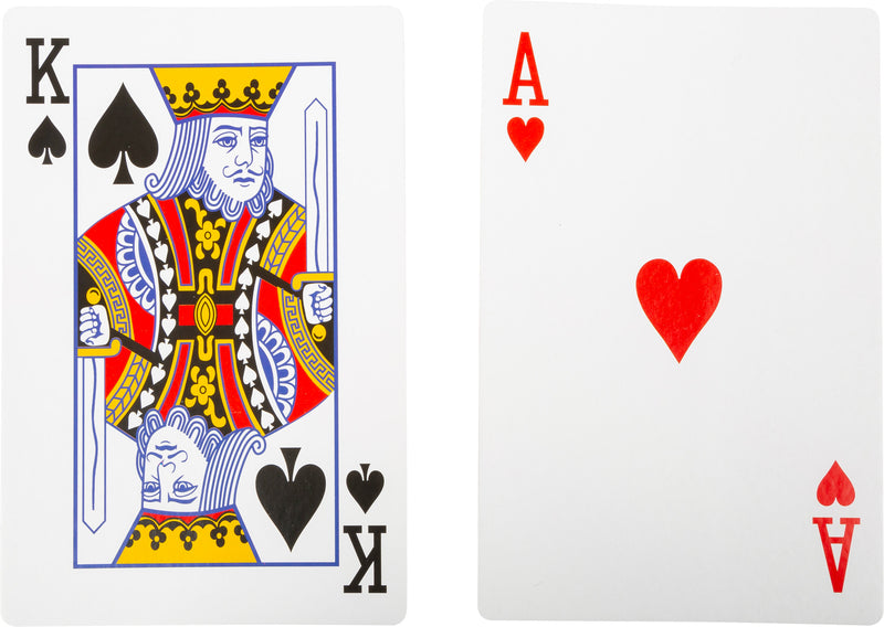 XL Speelkaarten