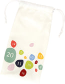 Wiskunde Tegels "Educate"