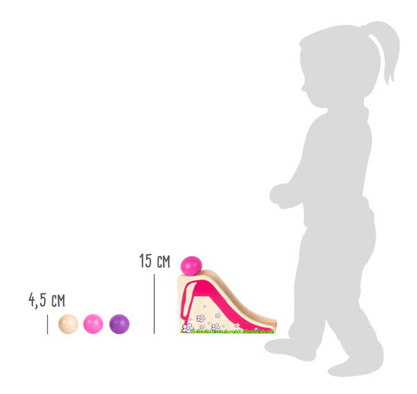 Marble Run Junior Speelplaats