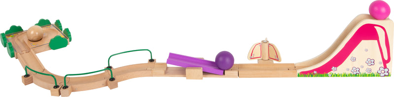 Marble Run Junior Speelplaats