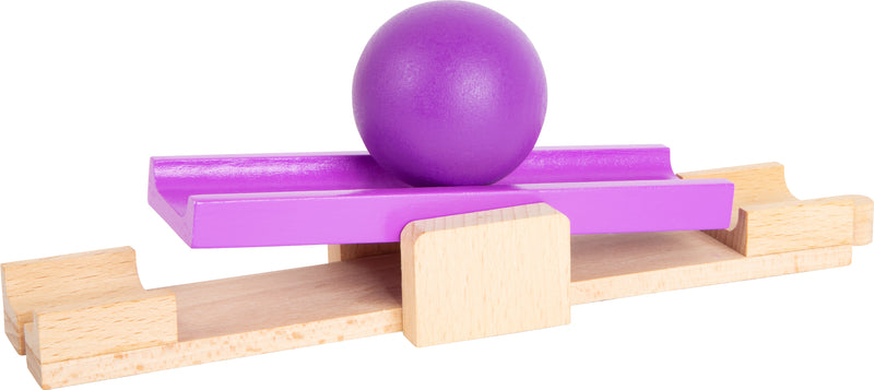 Marble Run Junior Speelplaats
