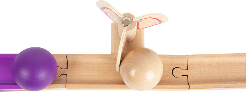 Marble Run Junior Speelplaats