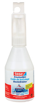 Lijm Tesa Technicoll hobby flacon 180gram