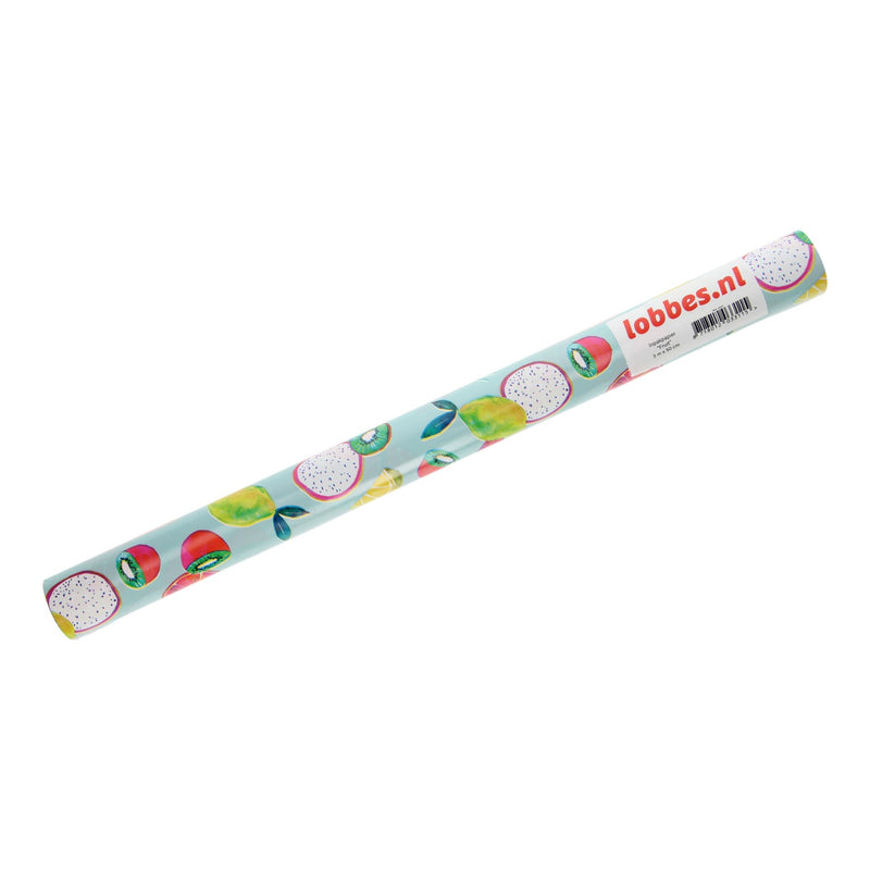 Inpakpapier Fruit, 3 mtr.