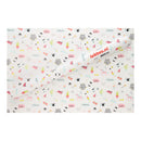 Inpakpapier Cute Gifts, 3 mtr.