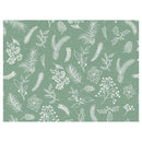 Inpakpapier Wintertakjes, 3mtr.