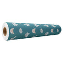 Toonbankrol Bosdiertjes, 200 mtr.