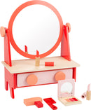 Retro Make-Up Tafel met Spiegel