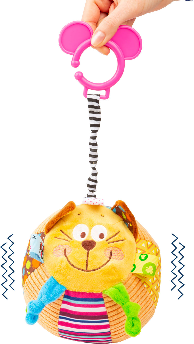 Kat Baby Bal