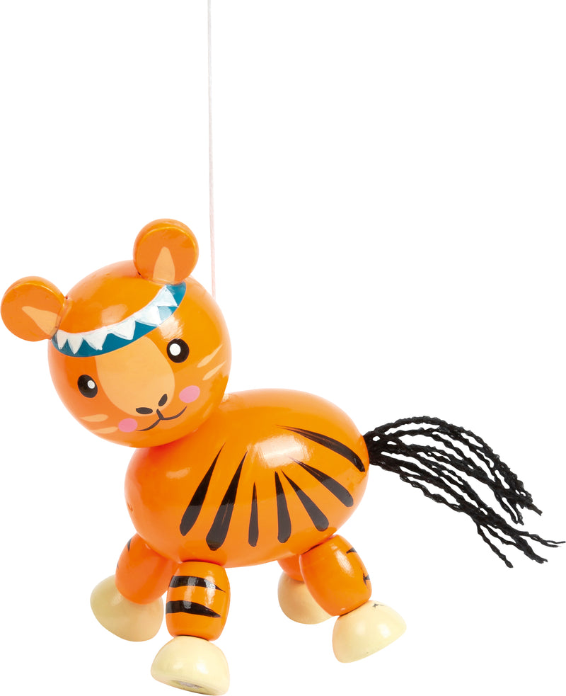Jungle" meubels