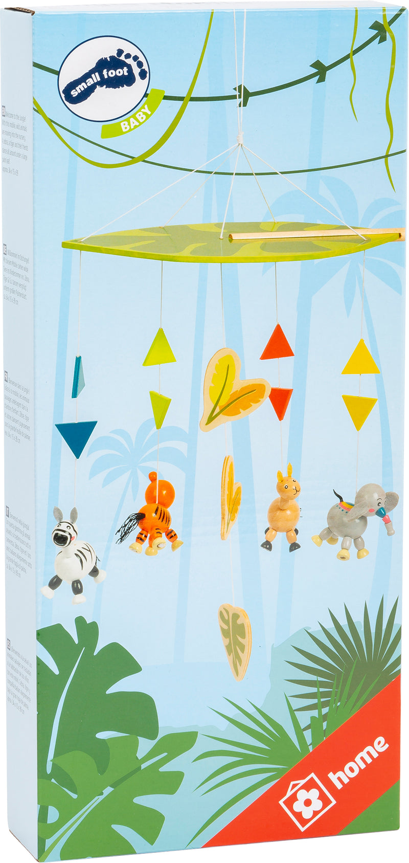 Jungle" meubels