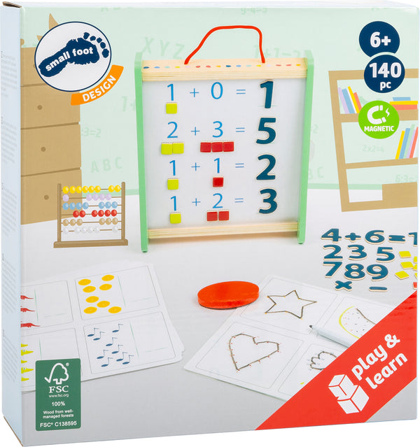 Learning Box "Educate"
