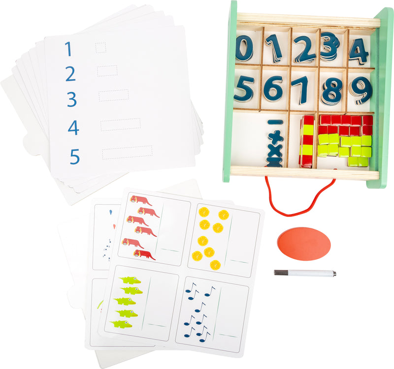 Learning Box "Educate"