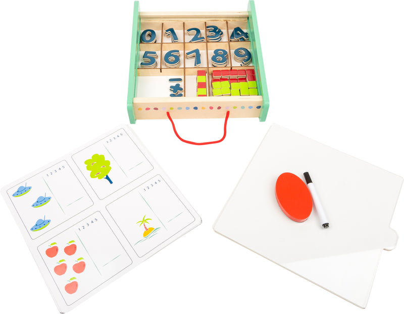 Learning Box "Educate"