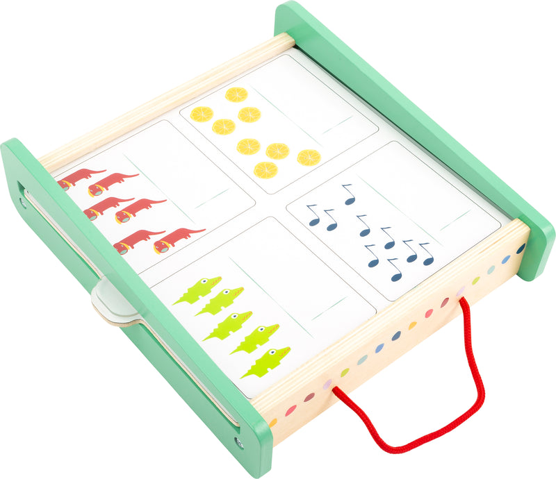 Learning Box "Educate"