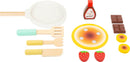 Speelset Pannenkoeken