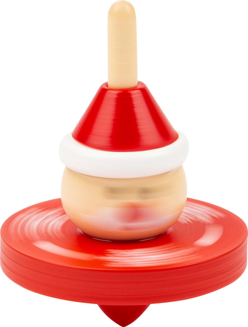 Kerst Tops Display