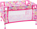 Doll's Travel Bed