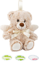 Teddybeer Beschermengel "Anton"