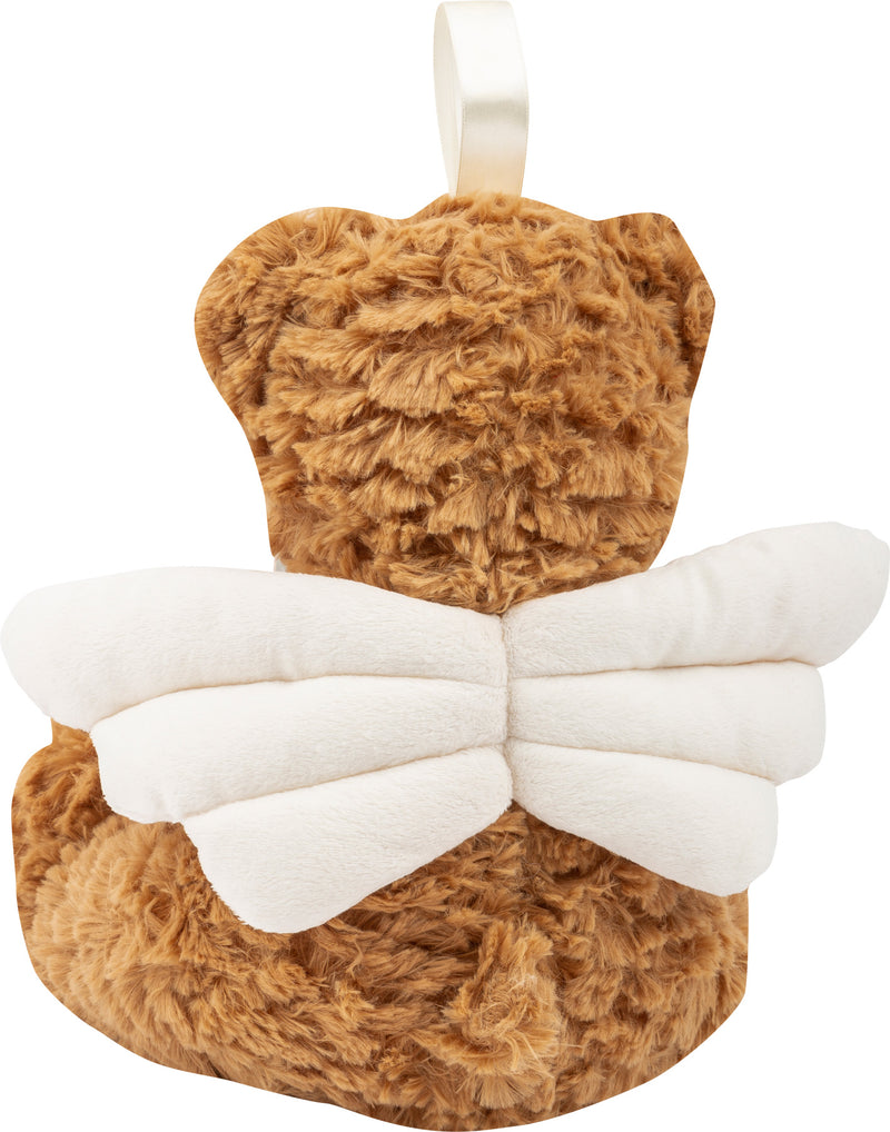 Teddybeer Beschermengel "Bruno"