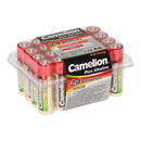 Batterij Camelion R6/AA Penlite Alkaline  (box á 24 stuks)