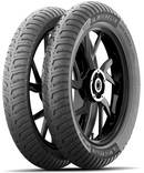 Buitenband Michelin 2.50-17 TT 38P - City Extra