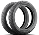 Buitenband Michelin 2.50-17 TT 38P - City Extra
