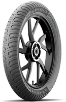 Buitenband Michelin 2.75-17 TT 38P - City Extra