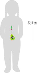 De Hongerige Rups Ontdekkingsreiziger's Gereedschap Display