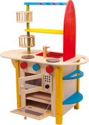 Play Kitchen "All in One Deluxe"