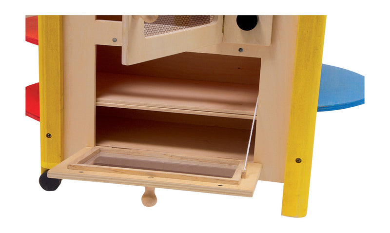 Play Kitchen "All in One Deluxe"