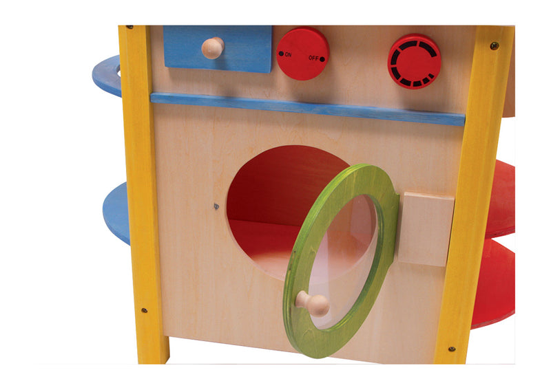 Play Kitchen "All in One Deluxe"