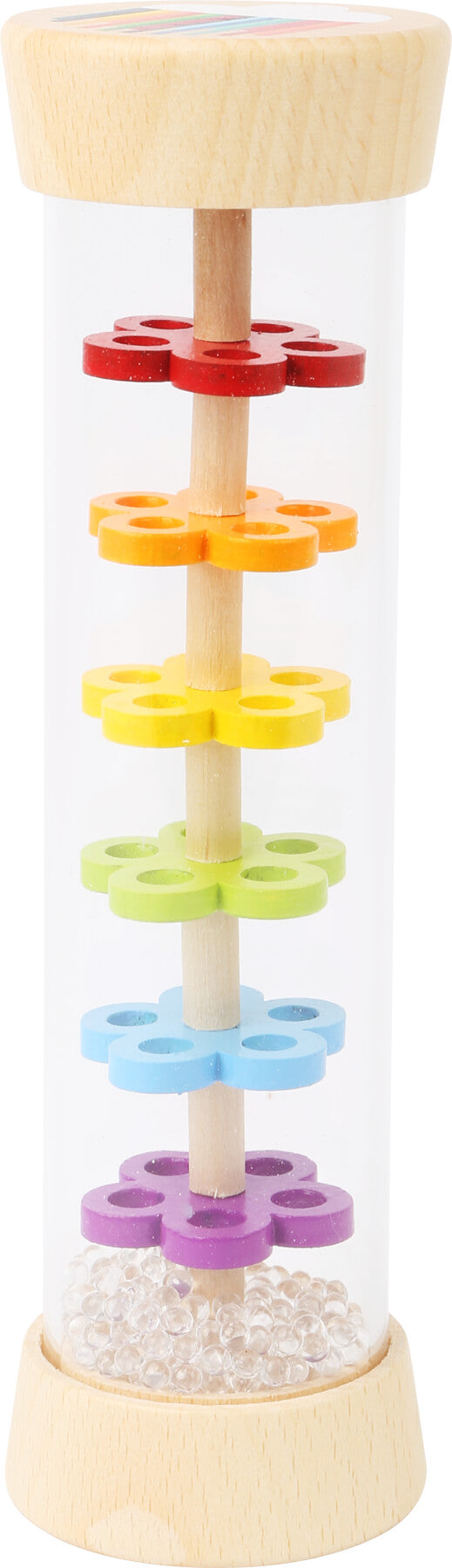 Small Foot - Houten Regenmaker Regenboog