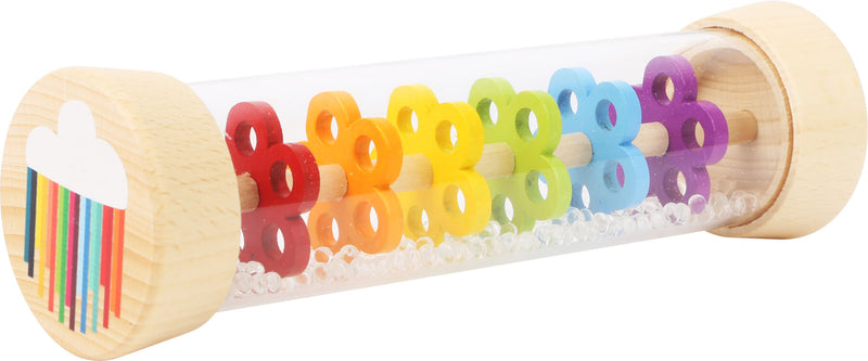 Small Foot - Houten Regenmaker Regenboog