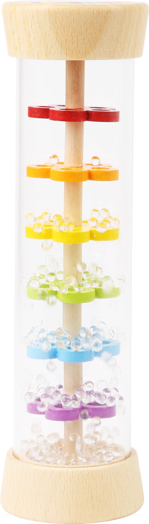 Small Foot - Houten Regenmaker Regenboog