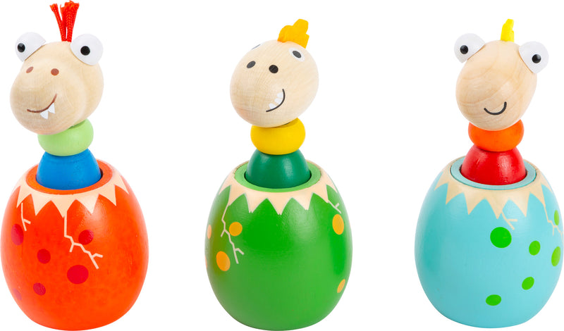 Dinosaurus Eieren met Geluid