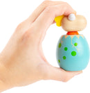 Dinosaurus Eieren met Geluid