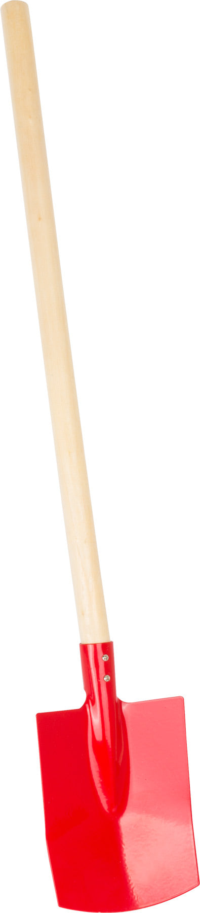 Schoppen 3-Pack, rood