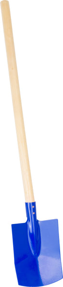 Schoppen 3-Pack, blauw