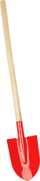 Schoppen 3-Pack, rood