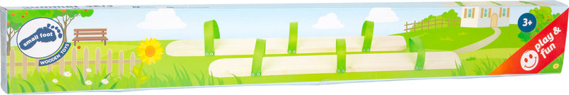 zomer ski's groen