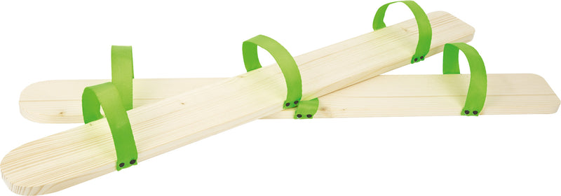 zomer ski's groen
