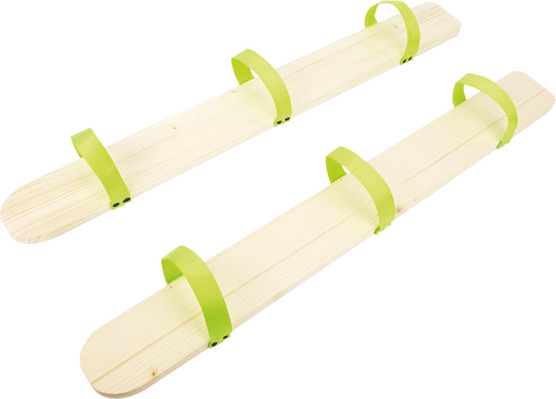 zomer ski's groen
