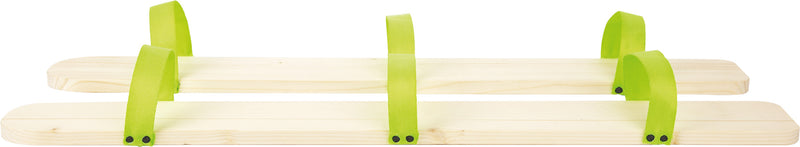 zomer ski's groen