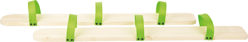 zomer ski's groen